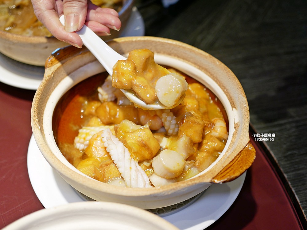 粵亮廣式料理吃到飽50道粵菜港點無限供應2小時