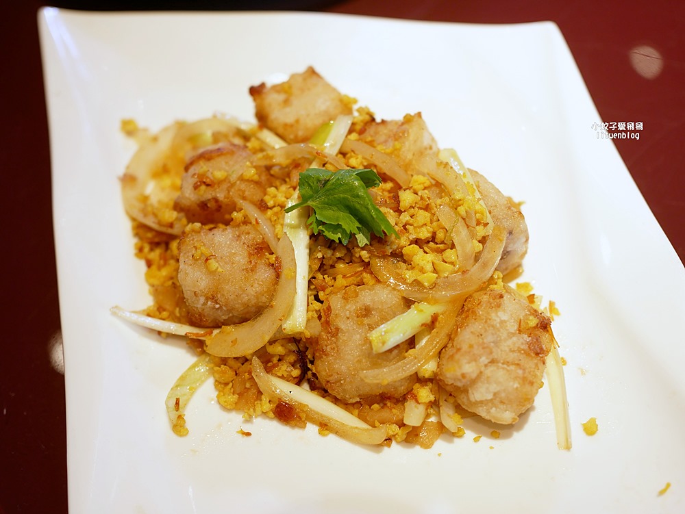 粵亮廣式料理吃到飽50道粵菜港點無限供應2小時