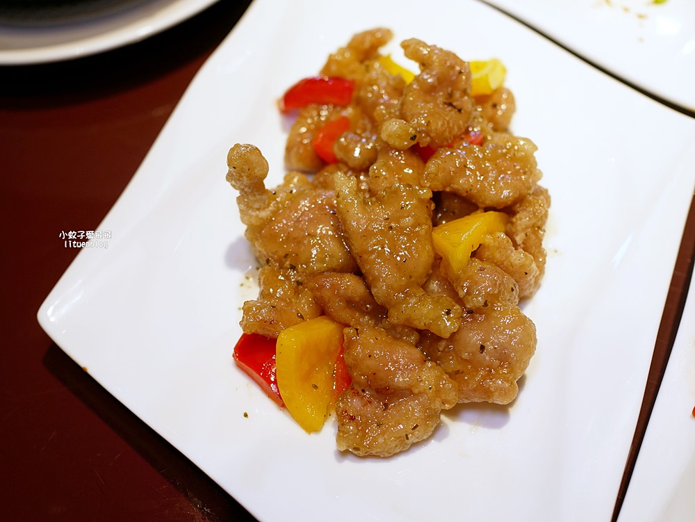 粵亮廣式料理吃到飽50道粵菜港點無限供應2小時