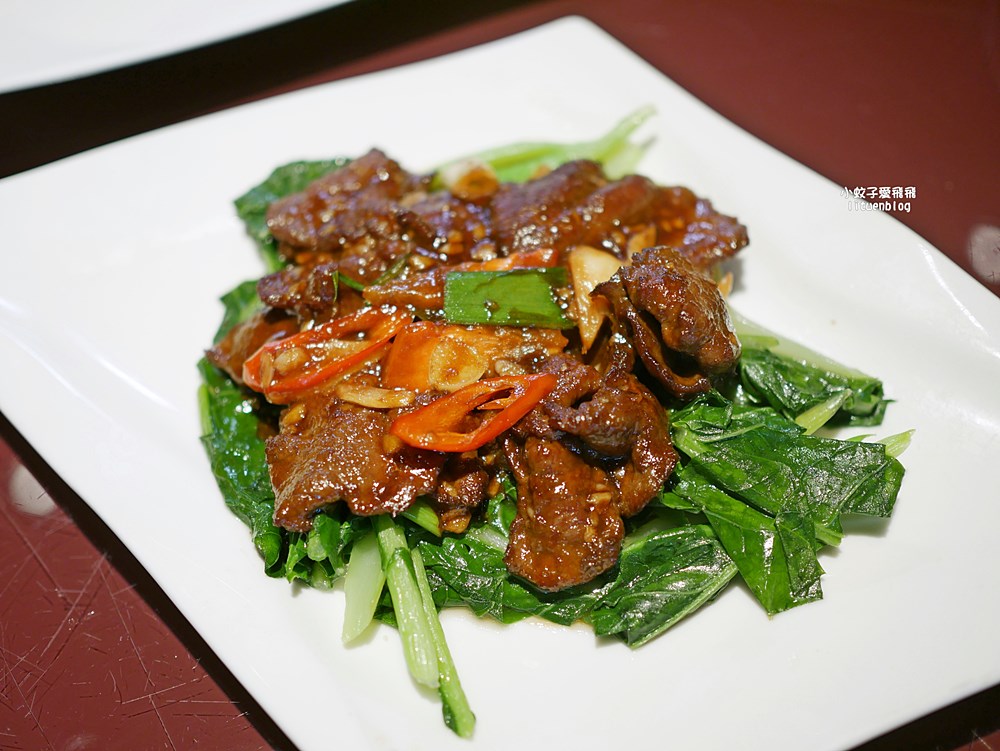 粵亮廣式料理吃到飽50道粵菜港點無限供應2小時