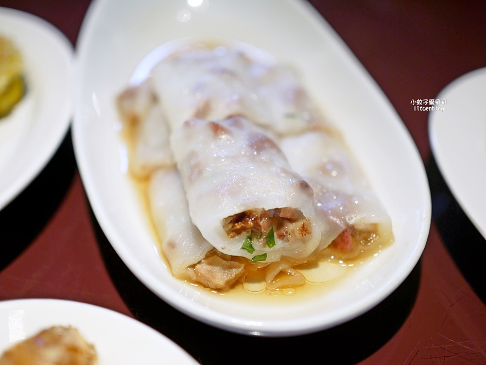 粵亮廣式料理吃到飽50道粵菜港點無限供應2小時