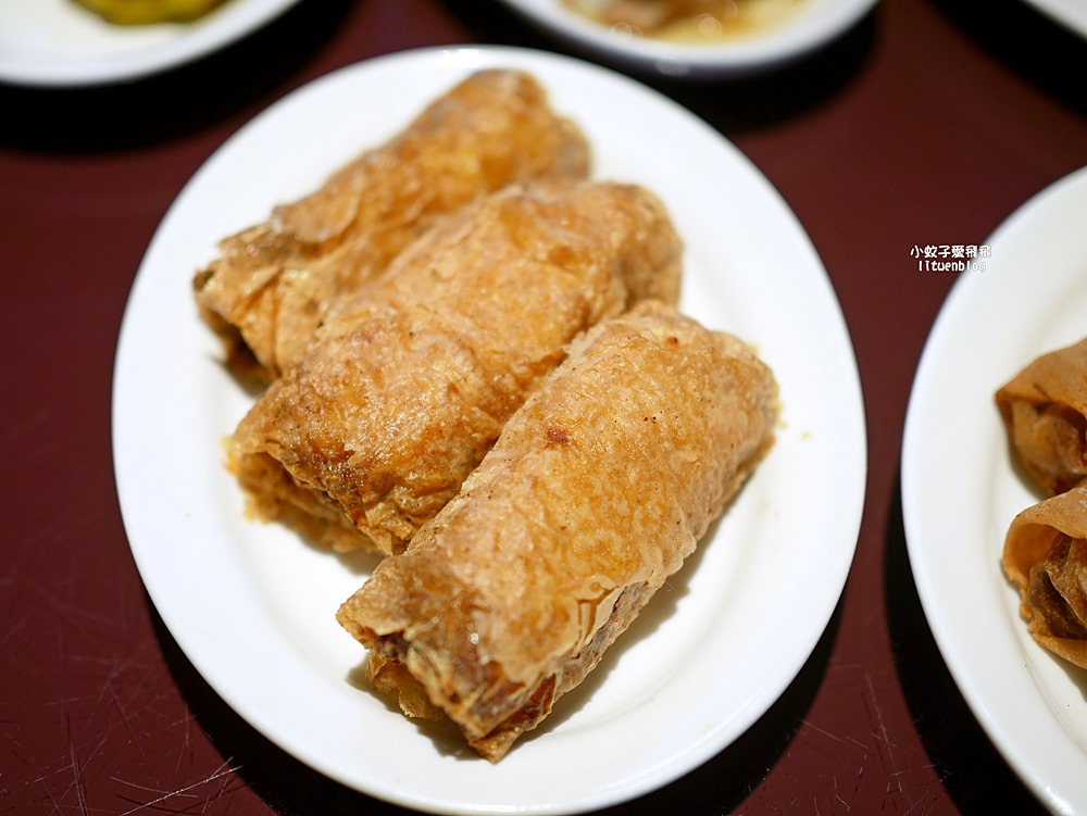 粵亮廣式料理吃到飽50道粵菜港點無限供應2小時