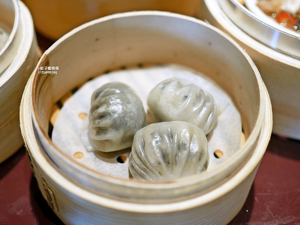 粵亮廣式料理吃到飽50道粵菜港點無限供應2小時