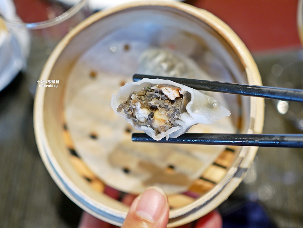 粵亮廣式料理吃到飽50道粵菜港點無限供應2小時