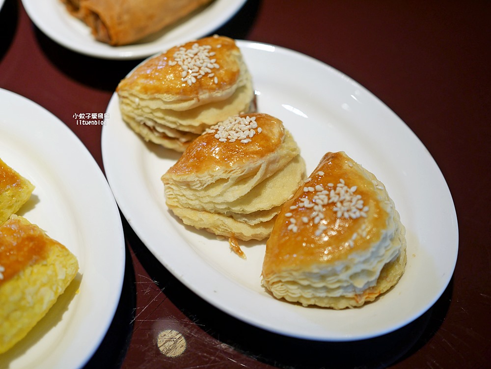 粵亮廣式料理吃到飽50道粵菜港點無限供應2小時