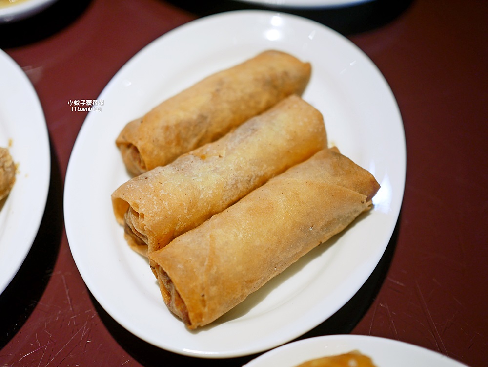 粵亮廣式料理吃到飽50道粵菜港點無限供應2小時