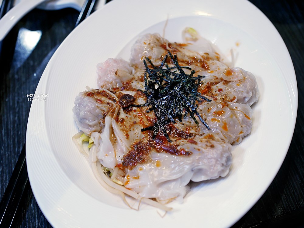 粵亮廣式料理吃到飽50道粵菜港點無限供應2小時