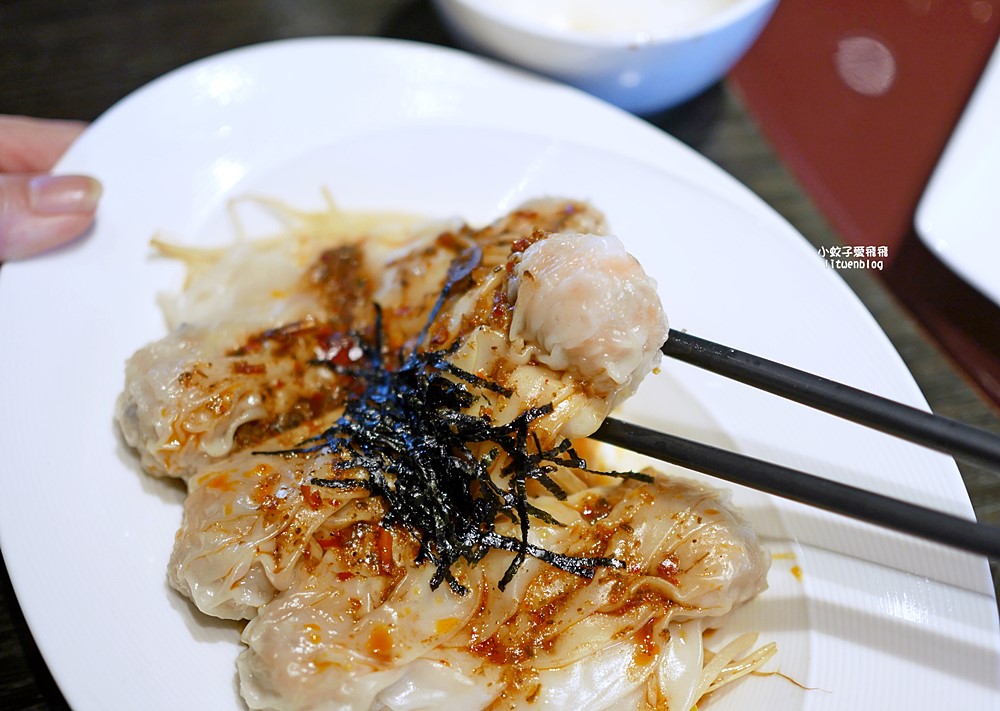 粵亮廣式料理吃到飽50道粵菜港點無限供應2小時