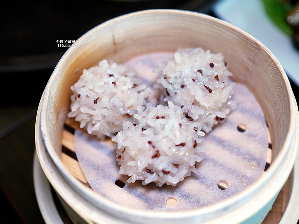 粵亮廣式料理吃到飽50道粵菜港點無限供應2小時