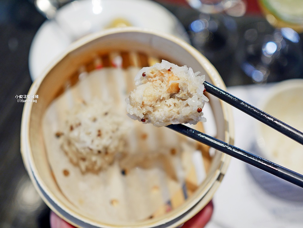 粵亮廣式料理吃到飽50道粵菜港點無限供應2小時