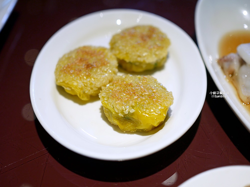 粵亮廣式料理吃到飽50道粵菜港點無限供應2小時