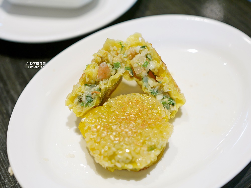 粵亮廣式料理吃到飽50道粵菜港點無限供應2小時