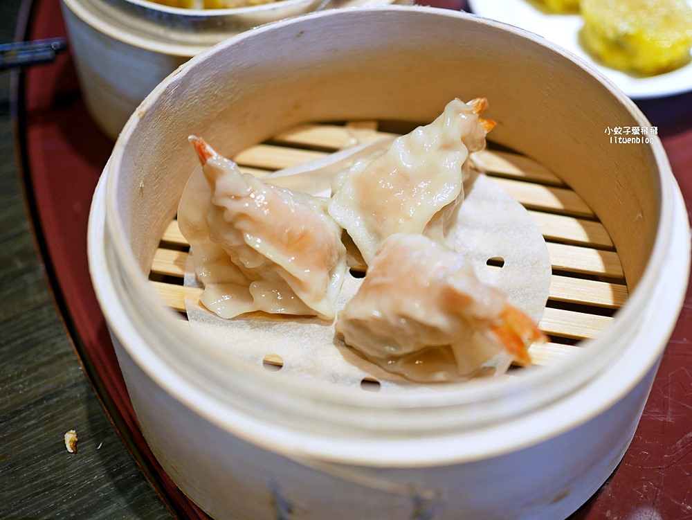 粵亮廣式料理吃到飽50道粵菜港點無限供應2小時