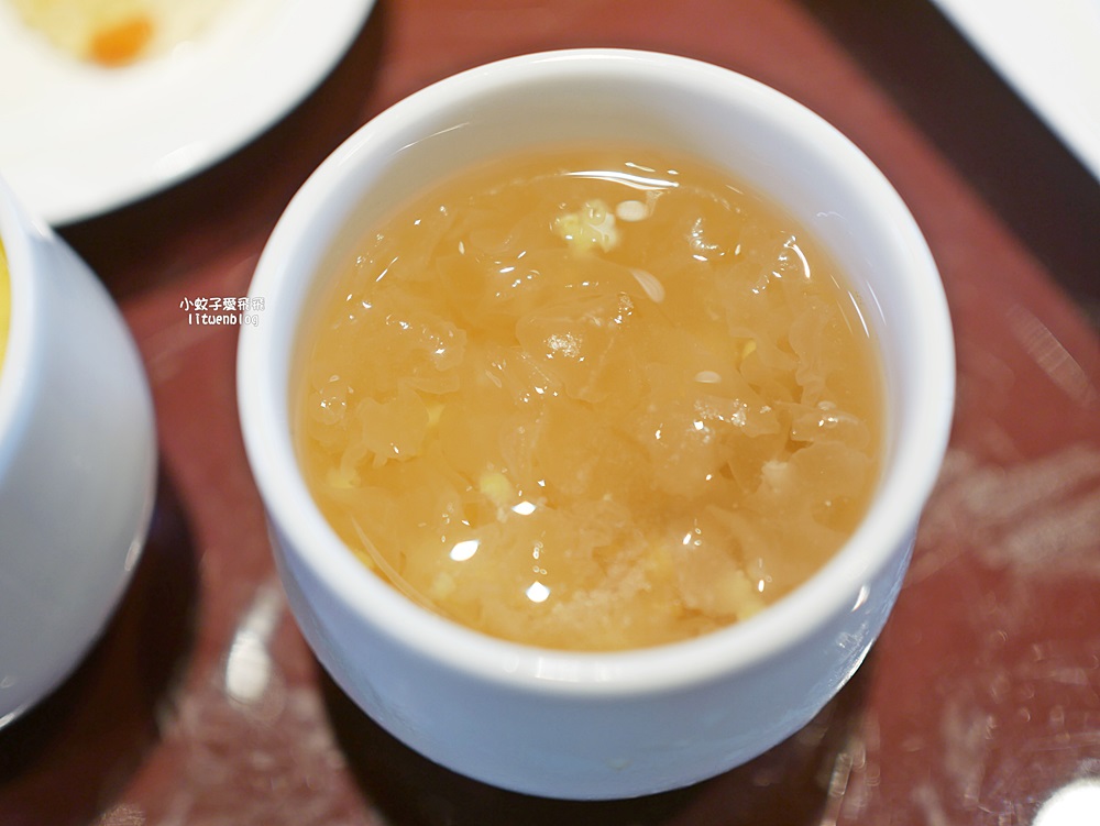 粵亮廣式料理吃到飽50道粵菜港點無限供應2小時