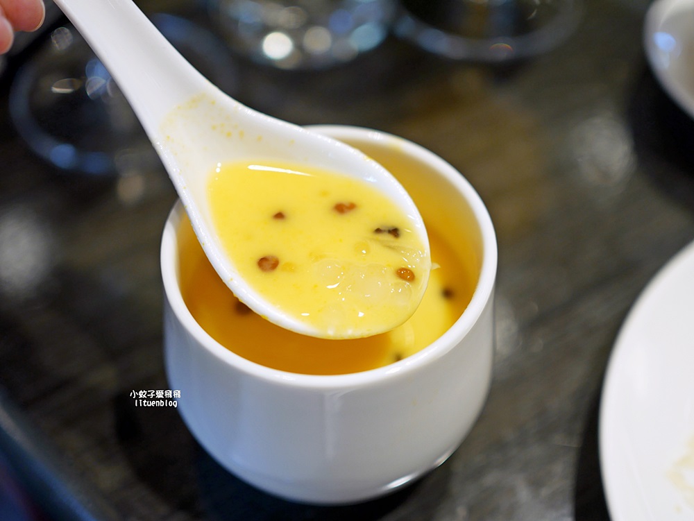 粵亮廣式料理吃到飽50道粵菜港點無限供應2小時