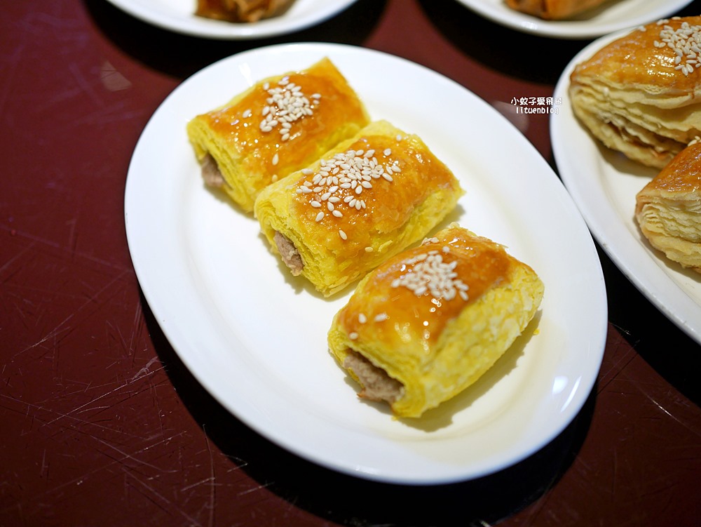 粵亮廣式料理吃到飽50道粵菜港點無限供應2小時