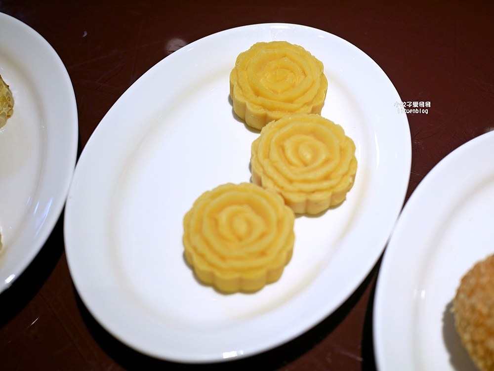 粵亮廣式料理吃到飽50道粵菜港點無限供應2小時