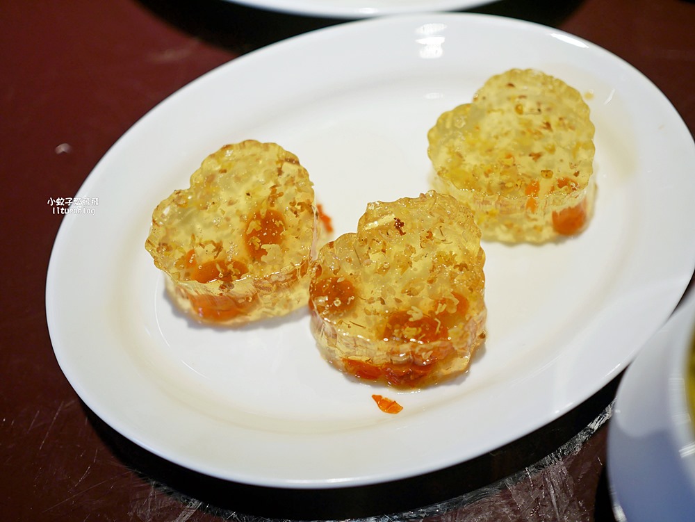 粵亮廣式料理吃到飽50道粵菜港點無限供應2小時