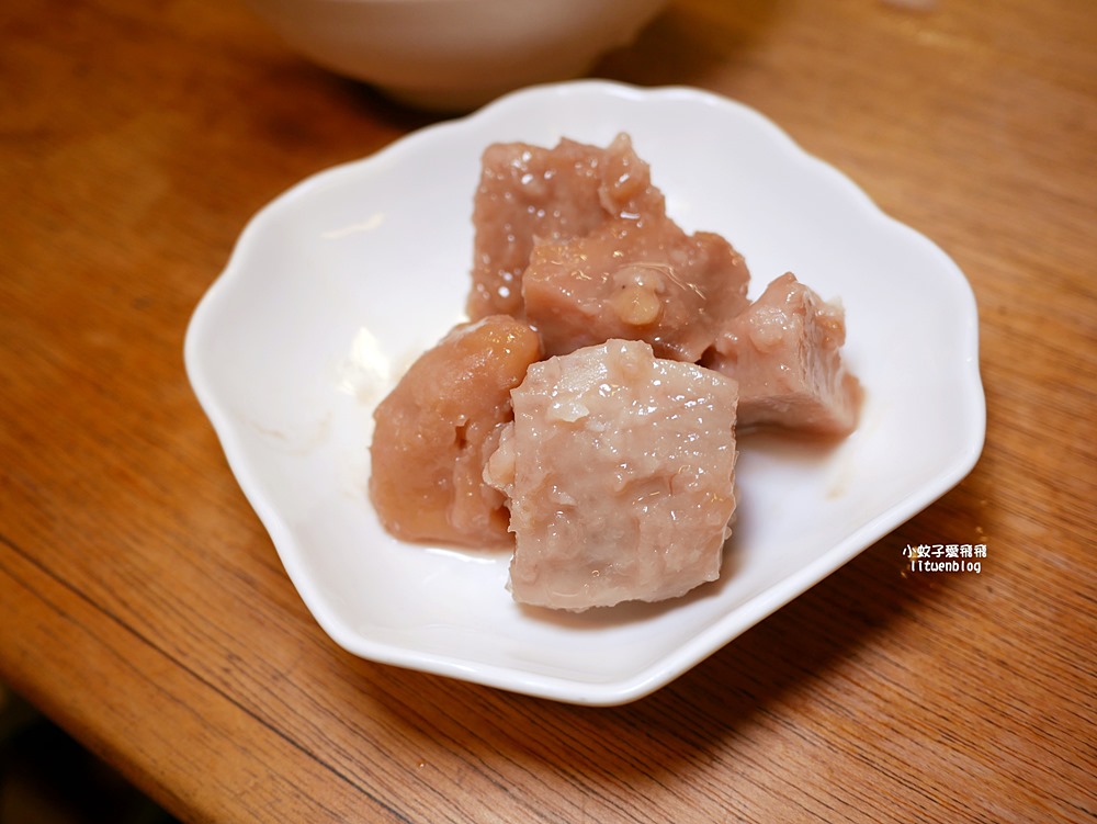 北投必吃冰店「水龜伯古早味」黑糖刨冰55元四種料大碗滿足