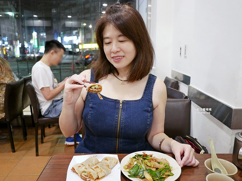 天母美食「宋江餡餅粥」近40年北方麵食在地人從小吃到大 天母美食「宋江餡餅粥」近40年北方麵食在地人從小吃到大