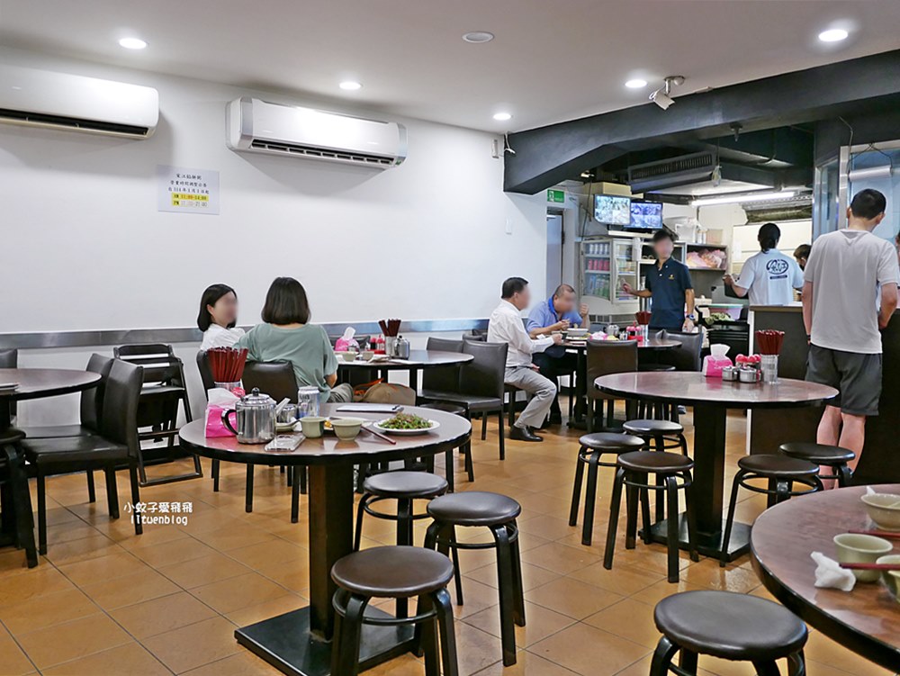 天母美食「宋江餡餅粥」近40年北方麵食在地人從小吃到大 天母美食「宋江餡餅粥」近40年北方麵食在地人從小吃到大