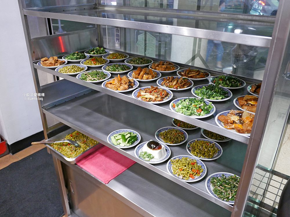 天母美食「宋江餡餅粥」近40年北方麵食在地人從小吃到大