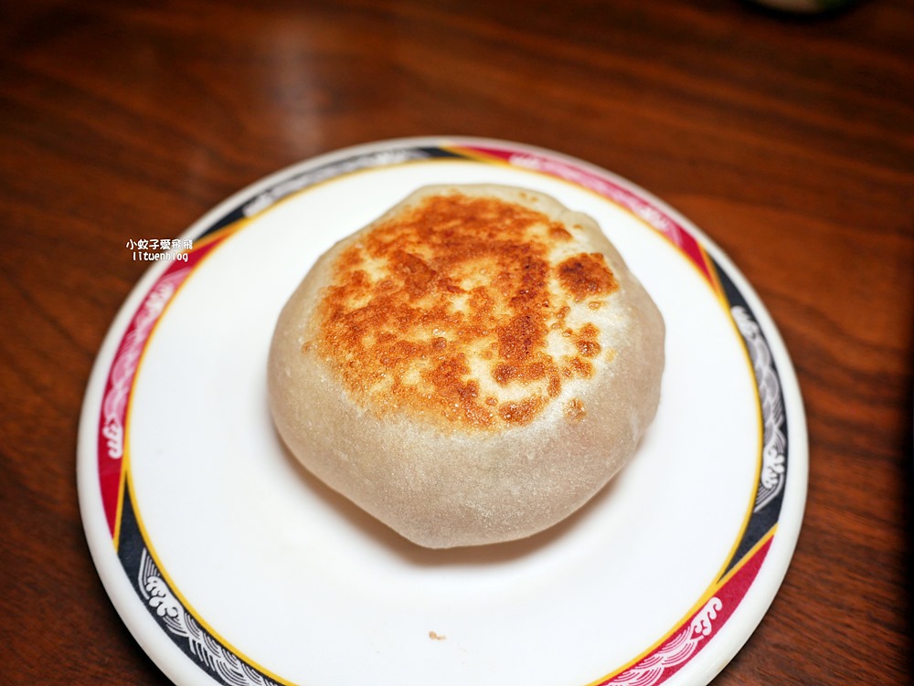 天母美食「宋江餡餅粥」近40年北方麵食在地人從小吃到大 天母美食「宋江餡餅粥」近40年北方麵食在地人從小吃到大