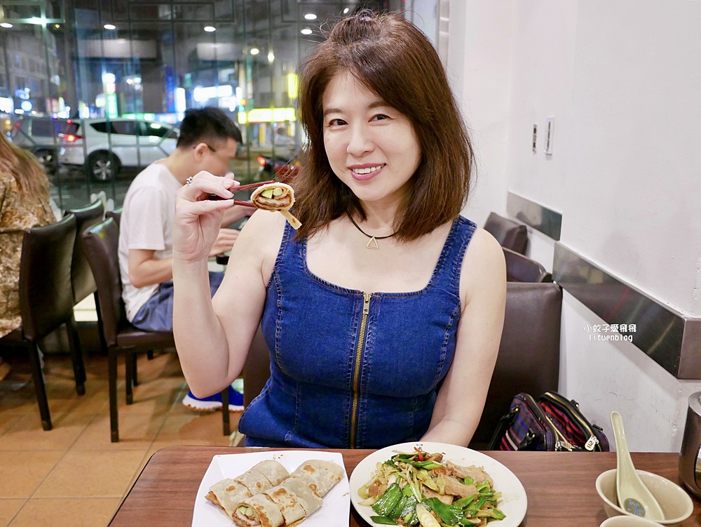 天母美食「宋江餡餅粥」近40年北方麵食在地人從小吃到大 天母美食「宋江餡餅粥」近40年北方麵食在地人從小吃到大