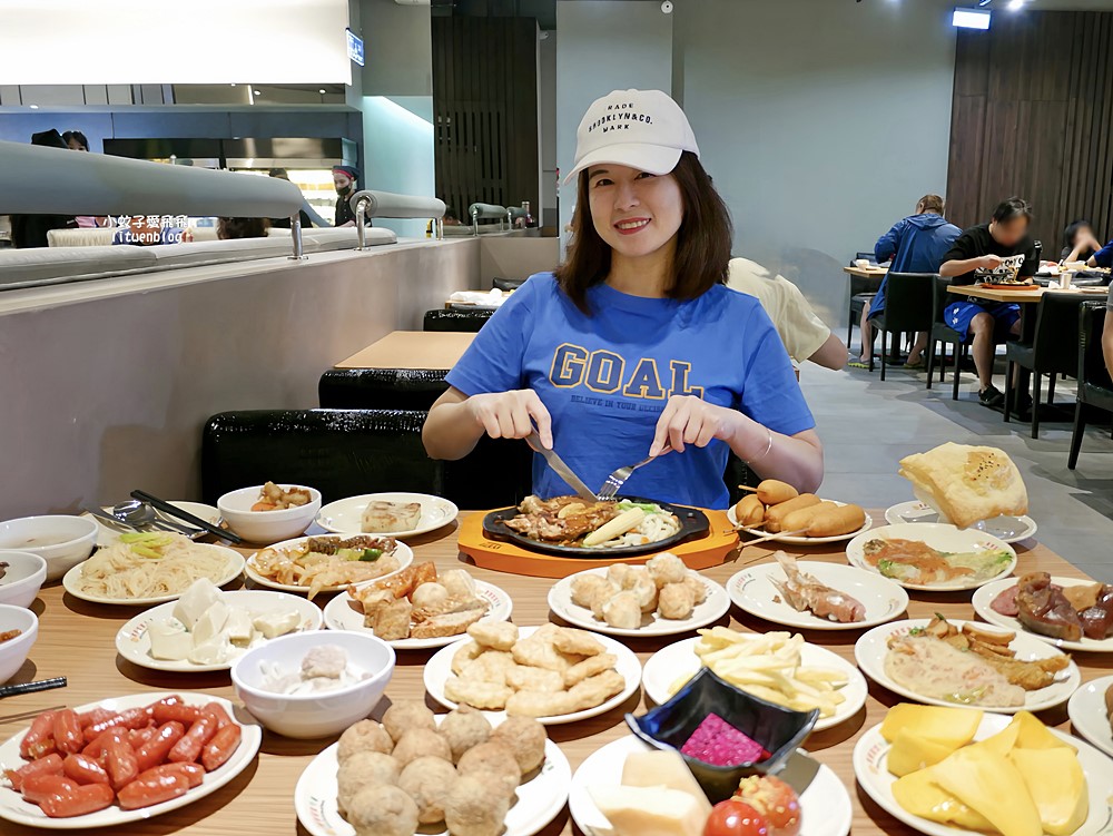 全台最大「貴族世家板橋板新店」380元起百道自助吧鮮作料理吃到飽 全台最大「貴族世家板橋板新店」380元起百道自助吧鮮作料理吃到飽