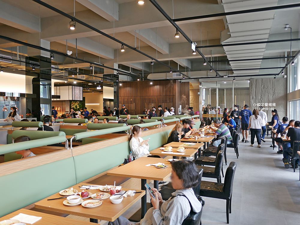 全台最大「貴族世家板橋板新店」380元起百道自助吧鮮作料理吃到飽 全台最大「貴族世家板橋板新店」380元起百道自助吧鮮作料理吃到飽