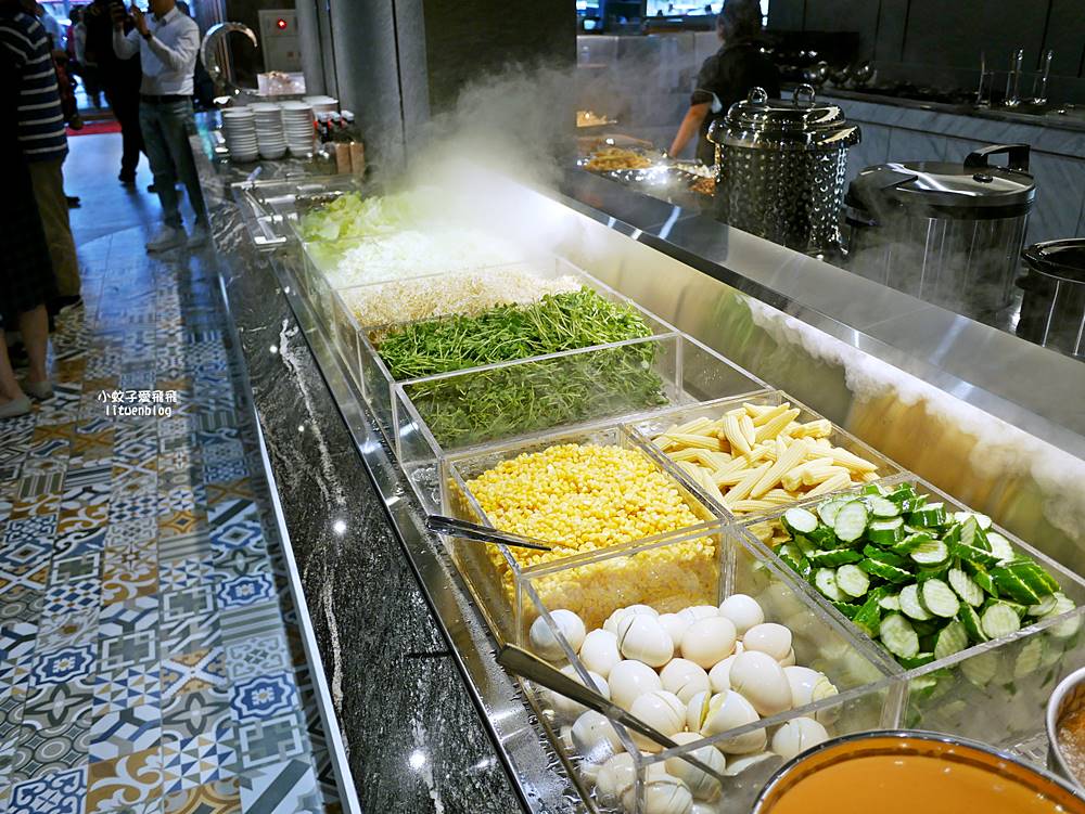 全台最大「貴族世家板橋板新店」380元起百道自助吧鮮作料理吃到飽 全台最大「貴族世家板橋板新店」380元起百道自助吧鮮作料理吃到飽