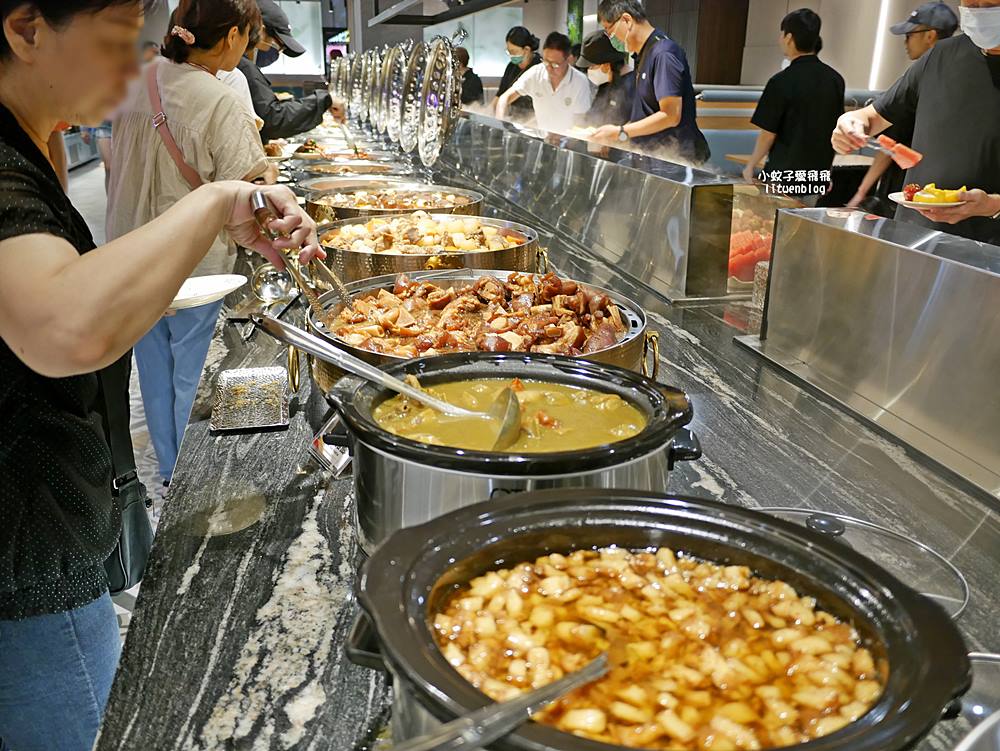 全台最大「貴族世家板橋板新店」380元起百道自助吧鮮作料理吃到飽 全台最大「貴族世家板橋板新店」380元起百道自助吧鮮作料理吃到飽