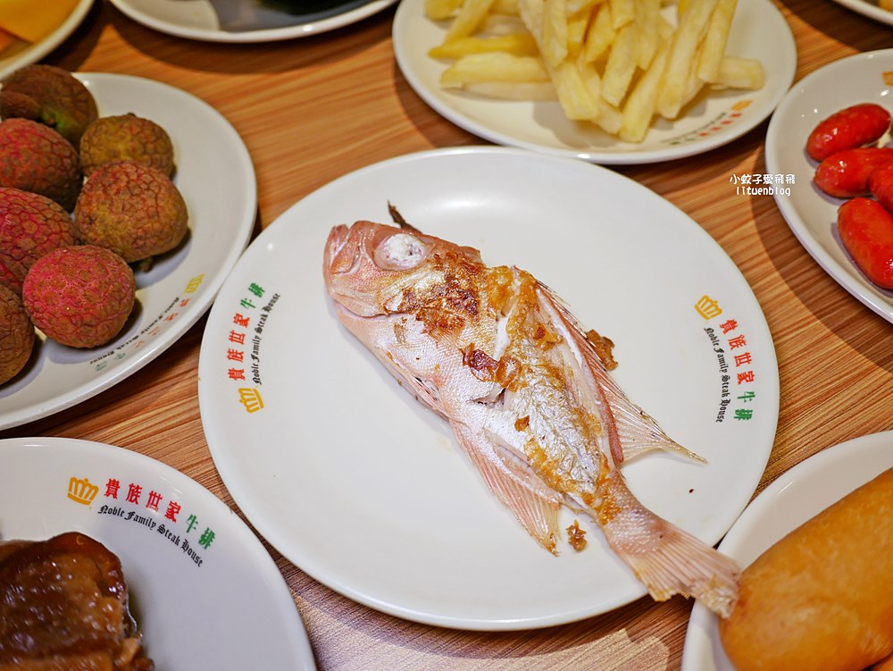 全台最大「貴族世家板橋板新店」380元起百道自助吧鮮作料理吃到飽 全台最大「貴族世家板橋板新店」380元起百道自助吧鮮作料理吃到飽