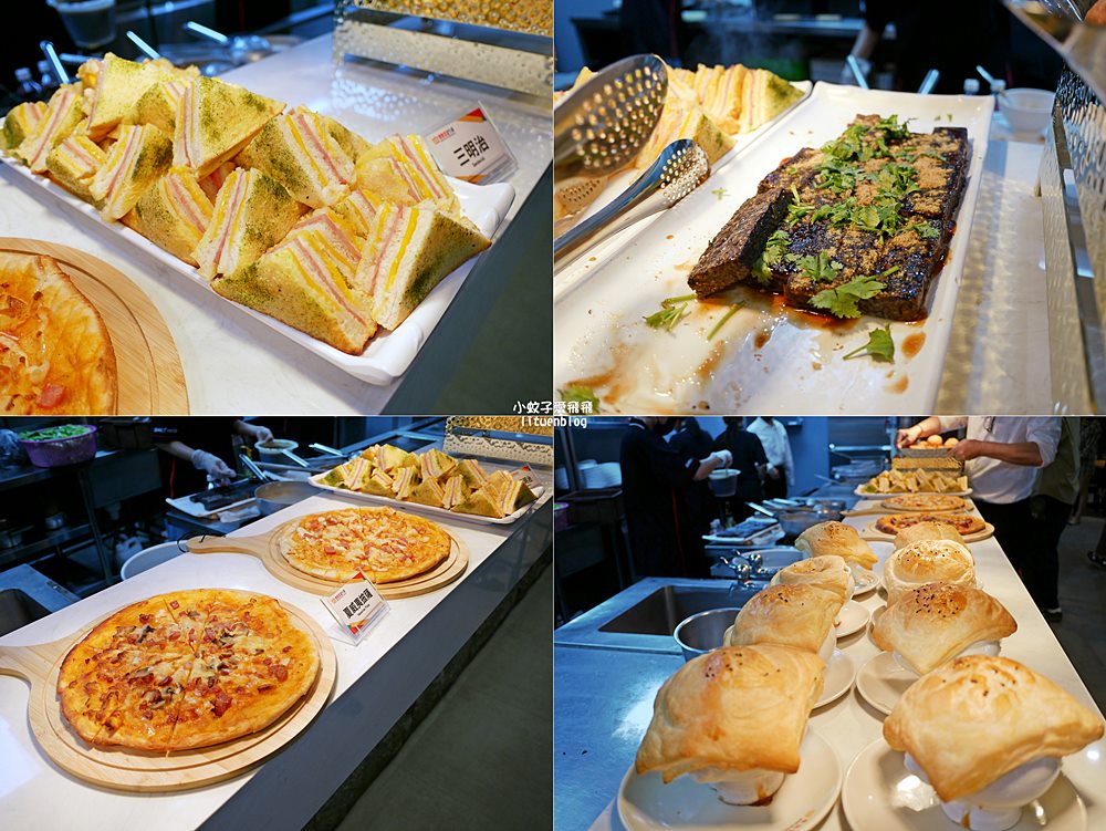 全台最大「貴族世家板橋板新店」380元起百道自助吧鮮作料理吃到飽 全台最大「貴族世家板橋板新店」380元起百道自助吧鮮作料理吃到飽