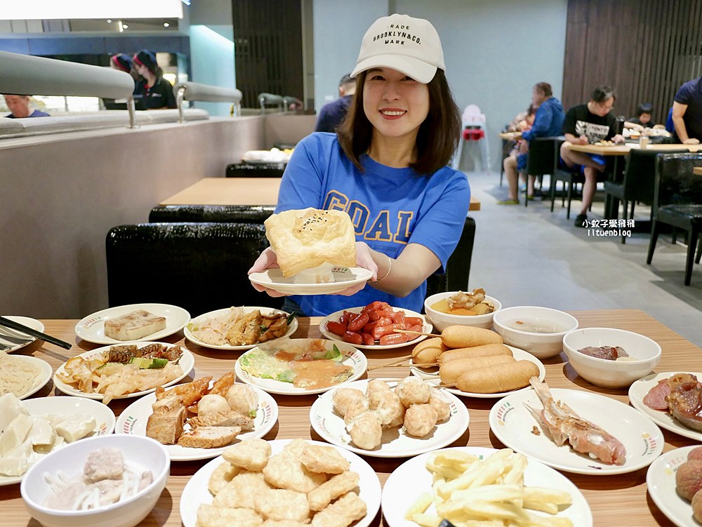 全台最大「貴族世家板橋板新店」380元起百道自助吧鮮作料理吃到飽