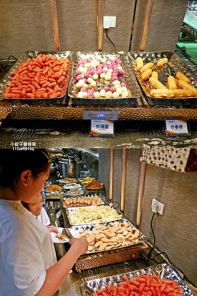 全台最大「貴族世家板橋板新店」380元起百道自助吧鮮作料理吃到飽 全台最大「貴族世家板橋板新店」380元起百道自助吧鮮作料理吃到飽