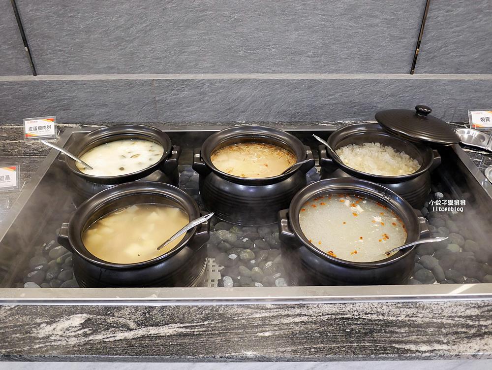全台最大「貴族世家板橋板新店」380元起百道自助吧鮮作料理吃到飽