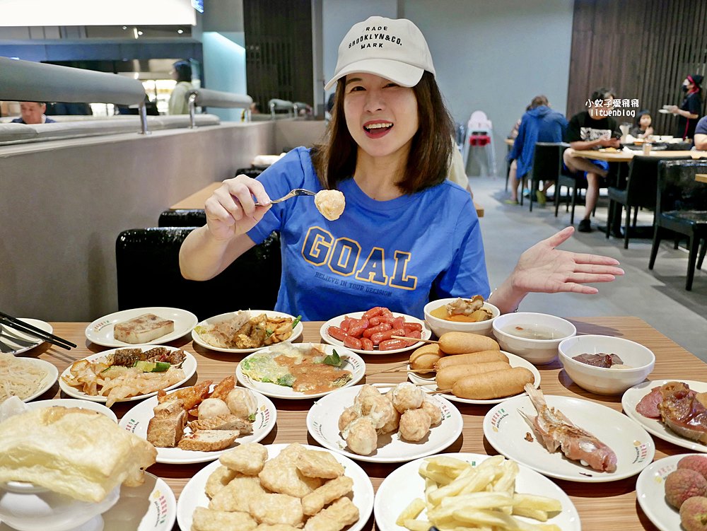 全台最大「貴族世家板橋板新店」380元起百道自助吧鮮作料理吃到飽 全台最大「貴族世家板橋板新店」380元起百道自助吧鮮作料理吃到飽