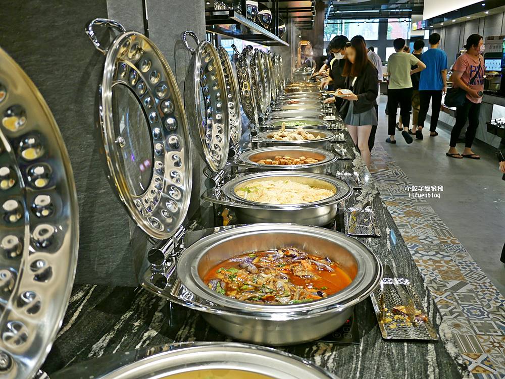全台最大「貴族世家板橋板新店」380元起百道自助吧鮮作料理吃到飽 全台最大「貴族世家板橋板新店」380元起百道自助吧鮮作料理吃到飽
