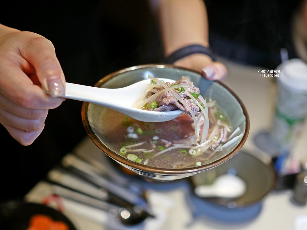 MJ Kitchen下午茶吃到飽899元南洋風味免服務費，高CP值台北自助餐推薦