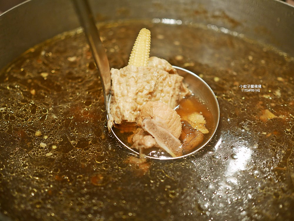 MJ Kitchen下午茶吃到飽899元南洋風味免服務費，高CP值台北自助餐推薦