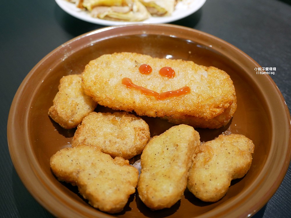 鶯歌美食「三合號」古物收藏的特色老屋早午餐