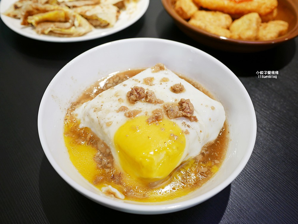 鶯歌美食「三合號」古物收藏的特色老屋早午餐