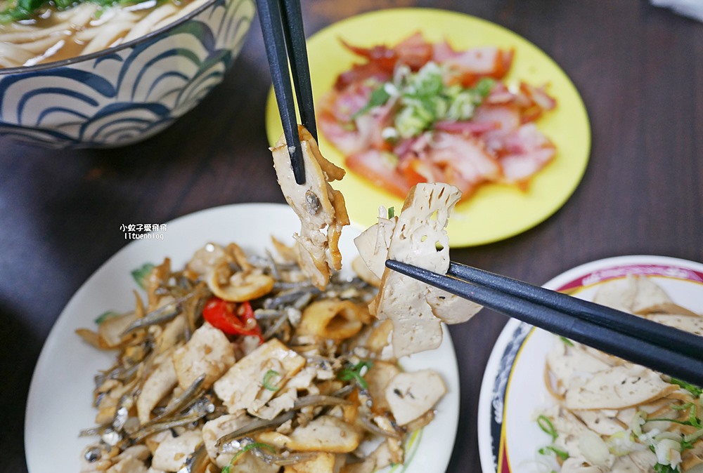 金華街「廖家牛肉麵」超過40年祖傳精華湯頭每日只賣4小時