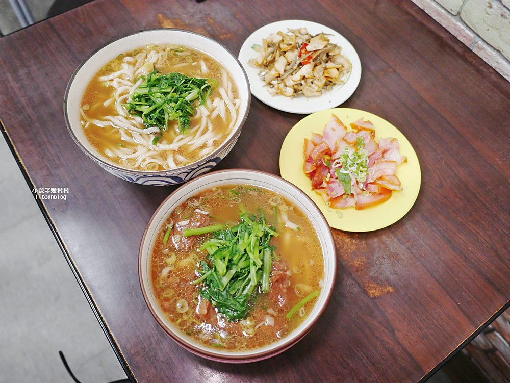 金華街「廖家牛肉麵」超過40年祖傳精華湯頭每日只賣4小時 金華街「廖家牛肉麵」超過40年祖傳精華湯頭每日只賣4小時