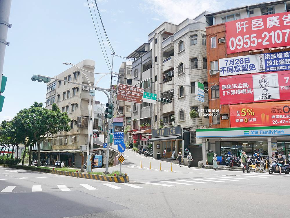 淡水景點「前清淡水關稅務司官邸小白宮」圓拱廊道西班牙風情百年古蹟 淡水景點「前清淡水關稅務司官邸小白宮」圓拱廊道西班牙風情百年古蹟