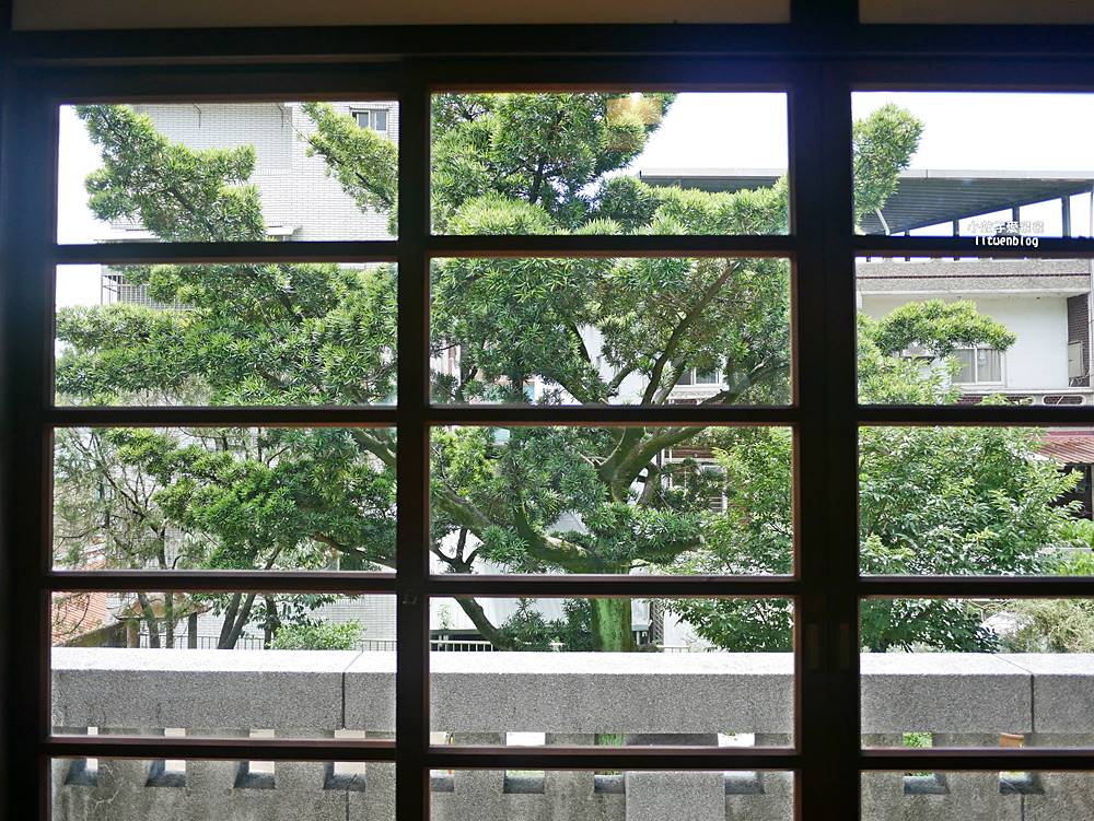 淡水景點「淡水日本警官宿舍」日治時期新北唯一的日本高階警官居所