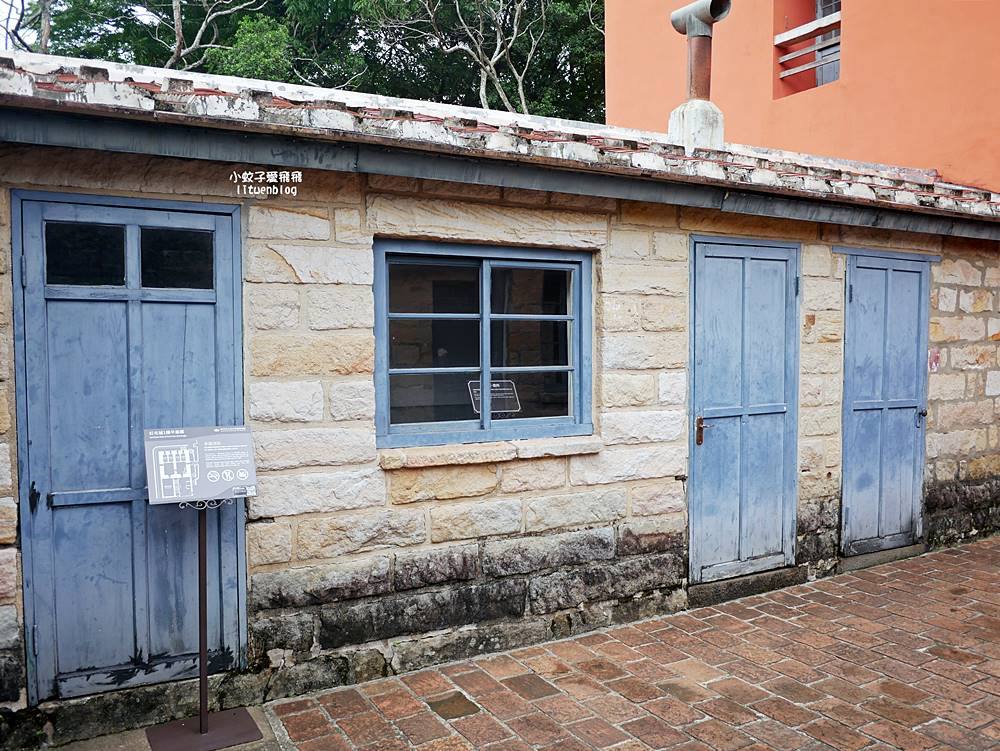 淡水景點「紅毛城」昔日軍事要地&領事館，近400年古蹟濃厚異國風情