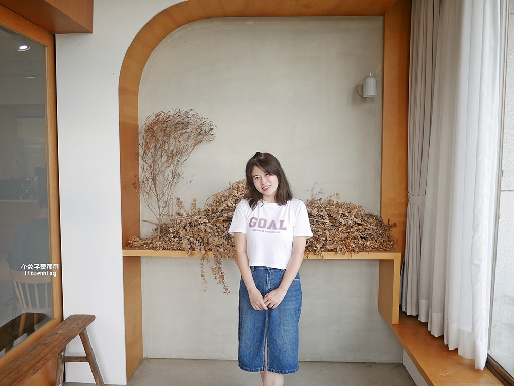 淡水咖啡「順順」甜點咖啡絕美私人河岸景觀，預約制限定
