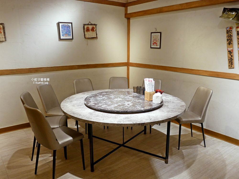三峽美食「八條壽司三峽旗艦店」路邊攤起家不被惡火打敗的在地傳奇